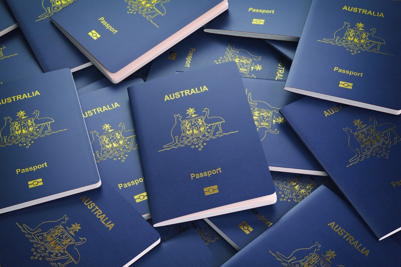 australia employer sponsored visa