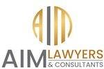 AIM Lawyers Logo