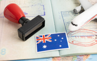 skilled visa melbourne